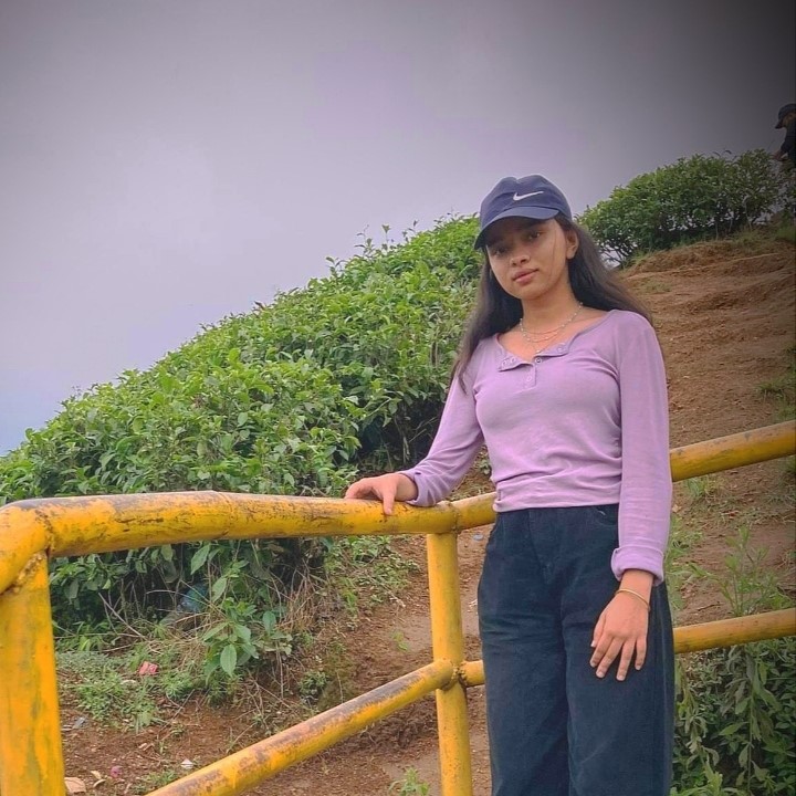 Priya Gyawali